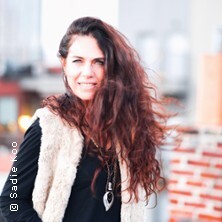 Sari Schorr - Unbreakable Tour Erfurt