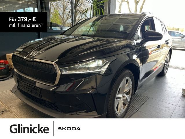 Skoda Enyaq 27.300 km 28.980 &euro; Weimar 99423