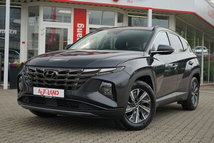 Hyundai TUCSON 84.133 km 19.990 &euro; Erfurt 99087