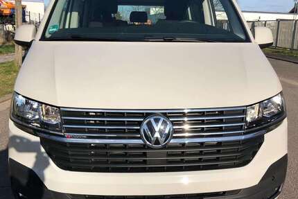 VW T6.1 Caravelle 161.000 km 43.500 € Apfelstädt 99192