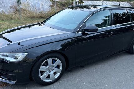 Audi A6 361.338 km 9.400 &euro; Erfurt 99091