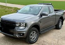 Gebrauchtwagen Ford Ranger
