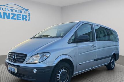 Mercedes-Benz Vito 179.500 km 9.990 &euro; Weimar 99425