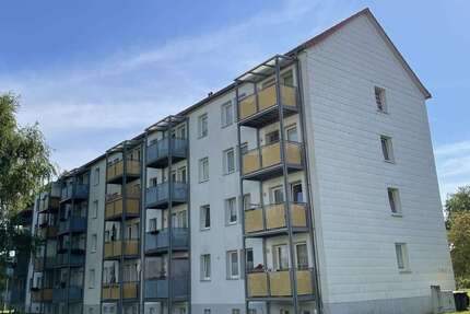Wohnung Gotha - 2 Zimmer, 33 m&sup2;, 220&euro; | Angebot:27341694