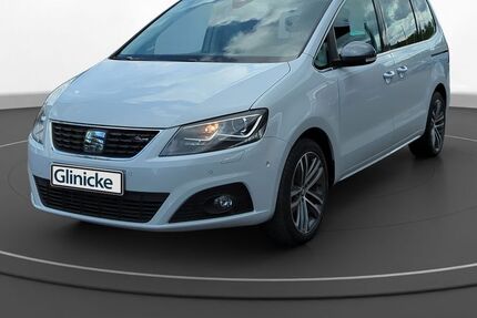 Seat Alhambra 45.800 km 31.980 &euro; Weimar 99423