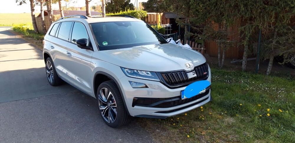 Kodiaq