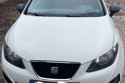 Seat Ibiza 107.150 km 4.400 &euro; Weimar 99427