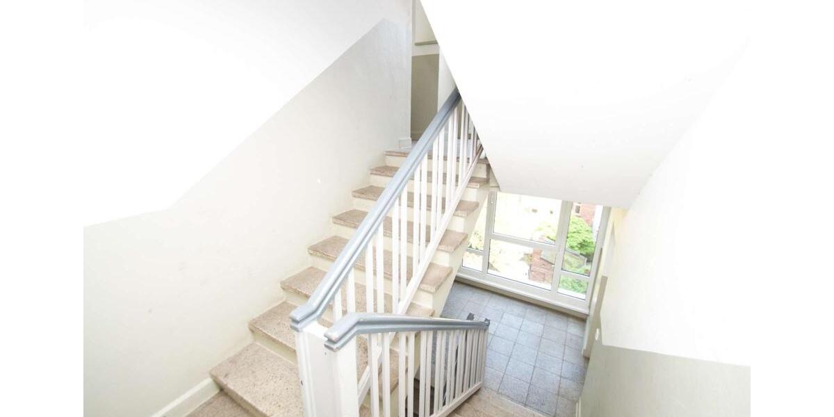 Etagenwohnung Erfurt Johannesvorstadt - 1 Zimmer, 35 m&sup2;, 466&euro; | Angebot:26181167