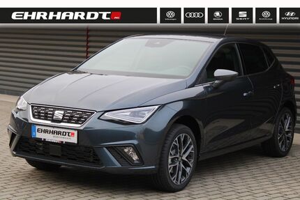 Seat Ibiza 35.780 km 16.490 &euro; Erfurt 99099