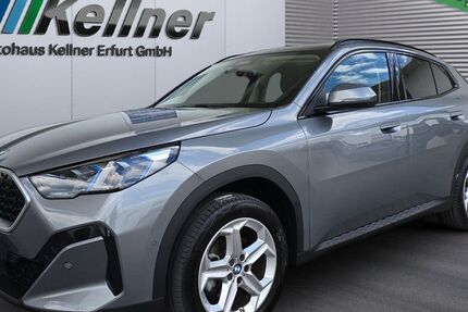 BMW X2 35.989 km 37.690 &euro; Erfurt 99091