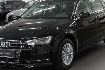 Audi A3 56.363 km 16.990 &euro; Arnstadt 99310