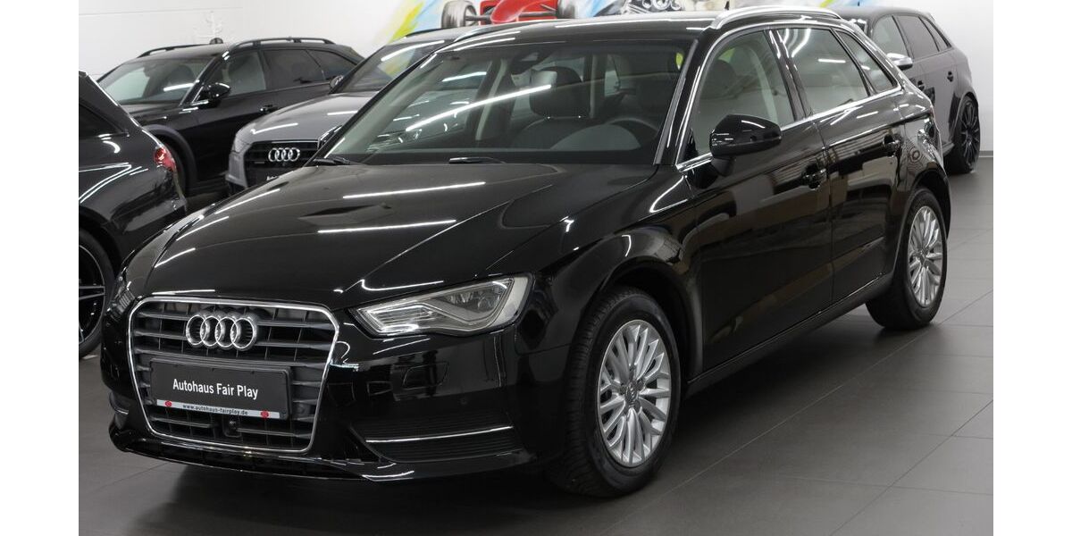 Audi A3 56.363 km 16.990 &euro; Arnstadt 99310