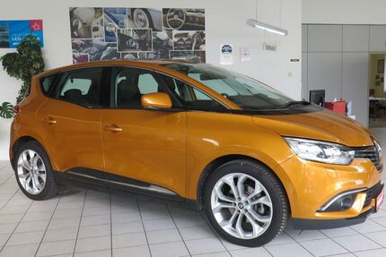 Renault Scenic 14.600 km 13.900 &euro; Stadtilm 99326