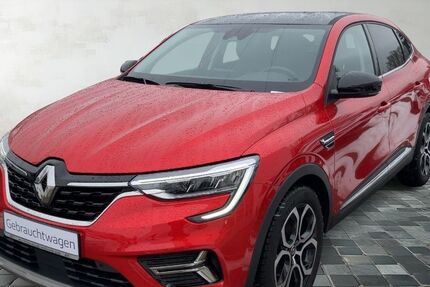 Renault Arkana 19.827 km 20.999 &euro; Erfurt 99091