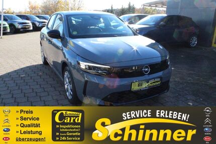 Opel Corsa 5.000 km 19.010 &euro; Weimar 99427