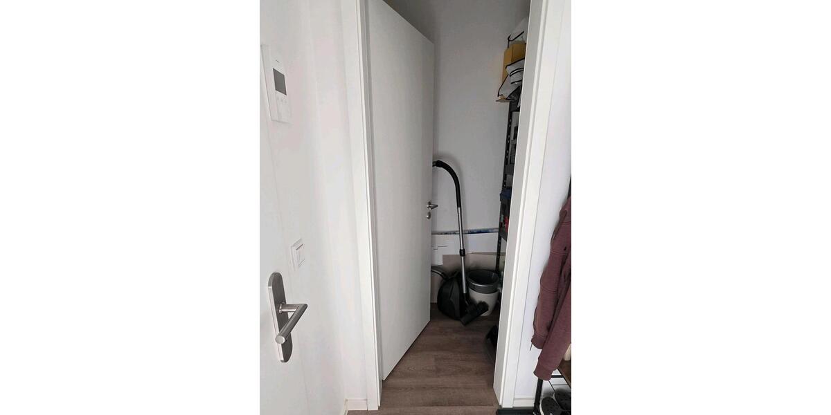 Etagenwohnung Erfurt Johannesvorstadt - 2 Zimmer, 48 m&sup2;, 605&euro; | Angebot:27699124