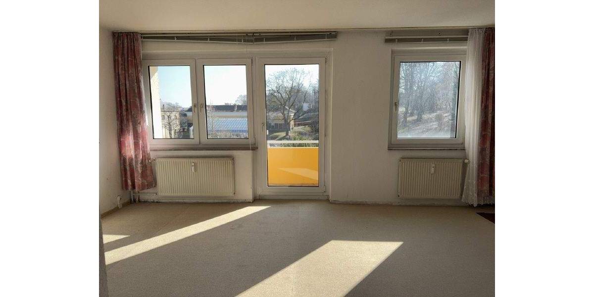 Etagenwohnung Gotha - 4 Zimmer, 73 m&sup2;, 79.000&euro; | Angebot:25563159