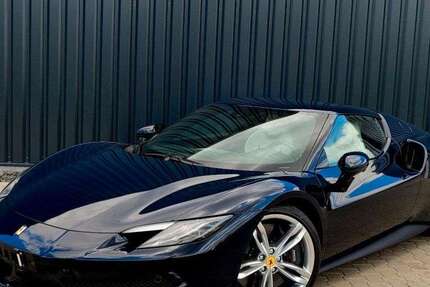 Ferrari 296 GTB 2.320 km 239.900 € Erfurt 99085