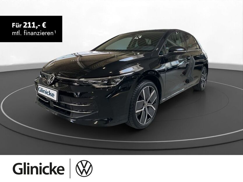 VW Golf 6.100 km 31.970 € Erfurt 99099