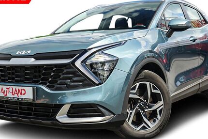 Kia Sportage 66.451 km 21.390 &euro; Gotha 99867
