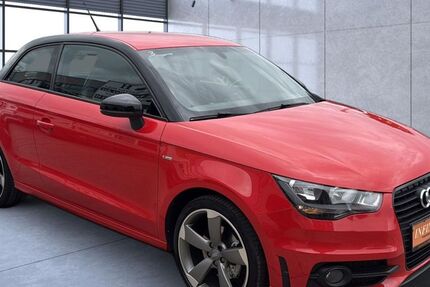 Audi A1 183.062 km 8.900 € Erfurt 99086