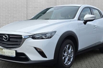 Mazda CX-3 27.654 km 19.490 € Gotha 99867