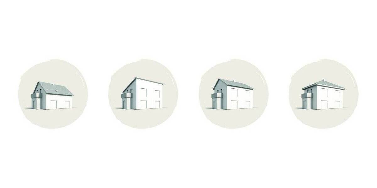 Mehrfamilienhaus, Wohnhaus Bad Tennstedt - 4 Zimmer, 124 m&sup2;, 359.179&euro; | Angebot:26902999