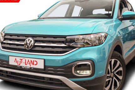 VW T-Cross 12.577 km 22.490 &euro; Gotha 99867