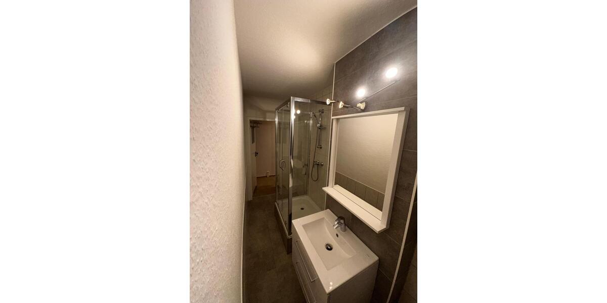 Erdgeschoßwohnung Herbsleben - 2 Zimmer, 46 m&sup2;, 450&euro; | Angebot:24741368