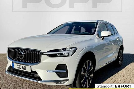 Volvo XC60 80.316 km 32.990 &euro; Erfurt 99099