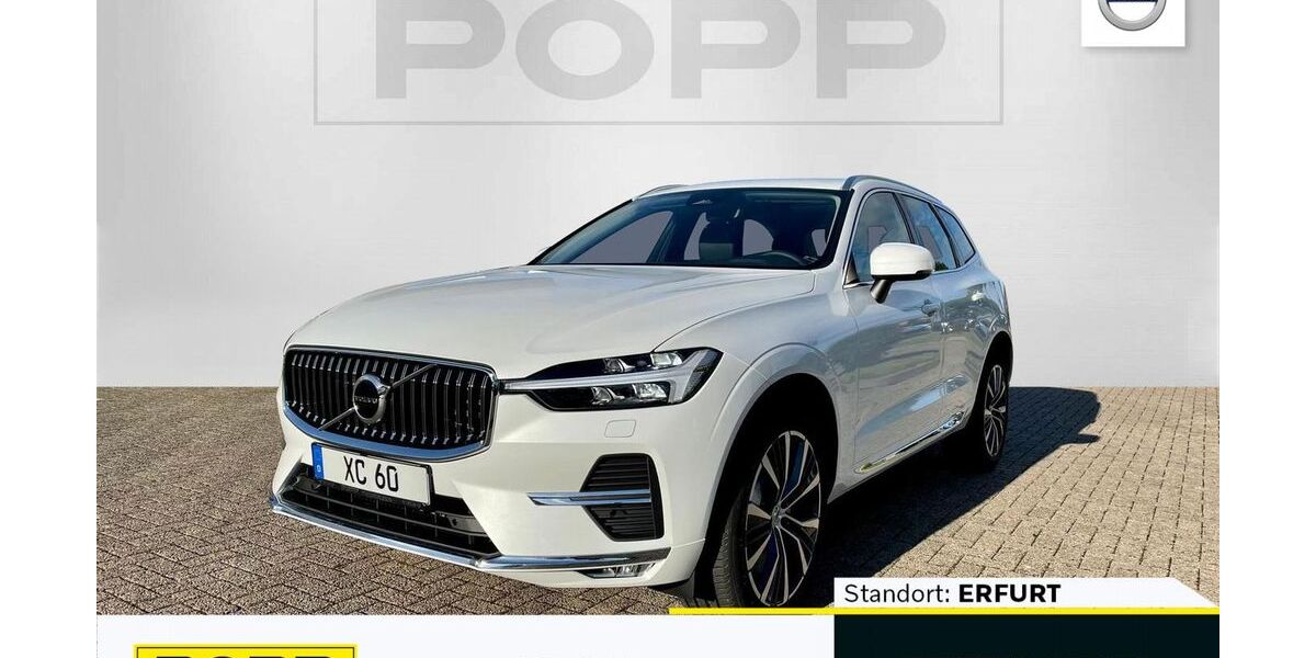 Volvo XC60 80.316 km 32.990 &euro; Erfurt 99099