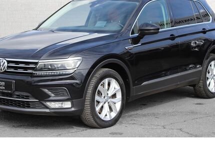 VW Tiguan 129.888 km 24.990 &euro; Blankenhain 99444