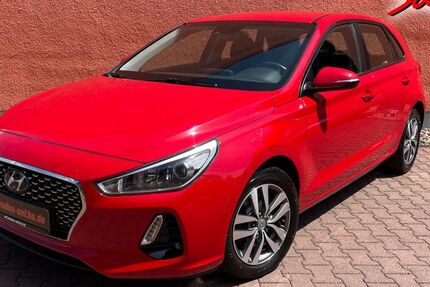 Hyundai i30 102.606 km 12.890 &euro; Gotha 99867