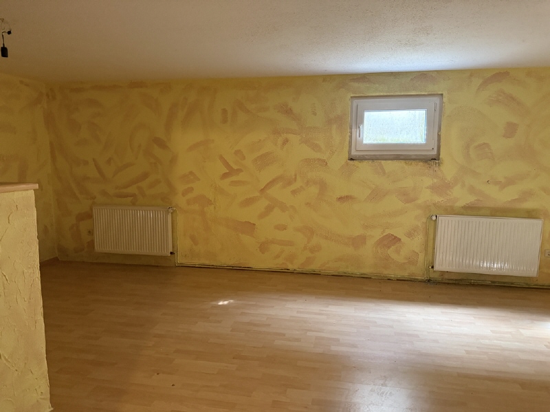 Das Eigenheim lockt - Doppelhaushälfte Goldbach Goldbach | Angebot:26433722