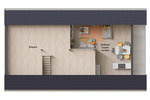 Bungalow Großrudestedt - 4 Zimmer, 150 m&sup2;, 465.625&euro; | Angebot:26192263