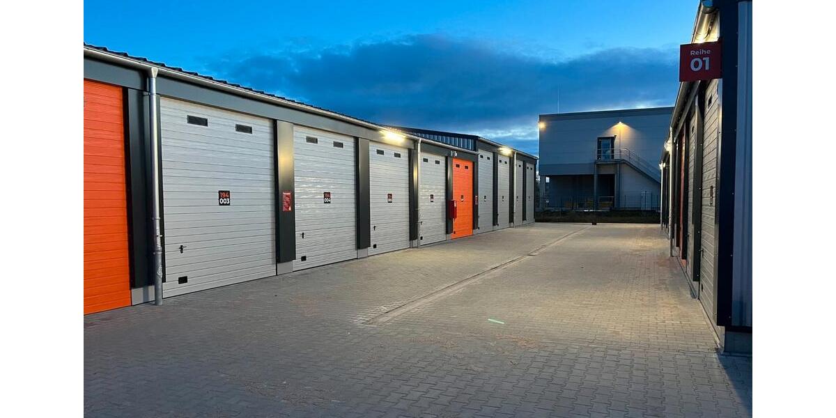 Gewerbeobjekt Erfurt Johannesplatz - 170&euro; | Angebot:26270182
