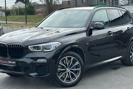 BMW X5 146.210 km 47.890 &euro; Erfurt 99085