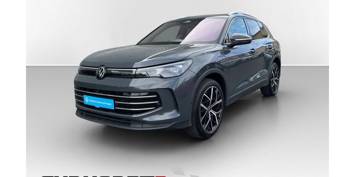 VW Tiguan 12.950 km 45.990 &euro; Arnstadt 99310