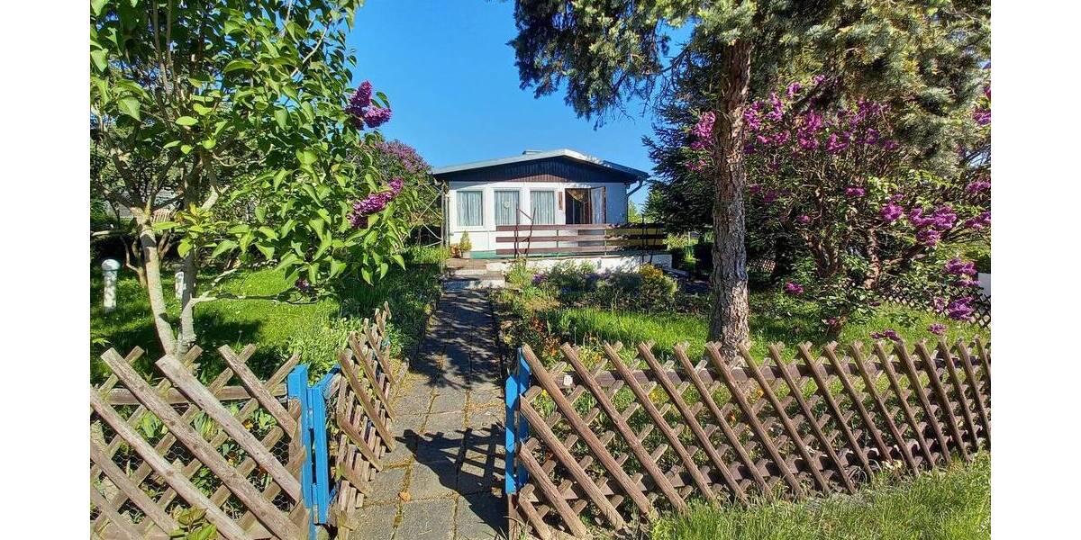 Grundstück Erfurt Windischholzhausen - 39.000&euro; | Angebot:23031172