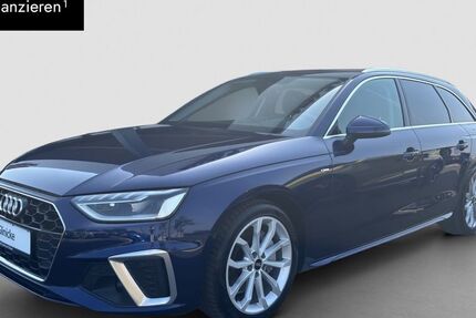 Audi A4 33.900 km 34.970 € Erfurt 99099