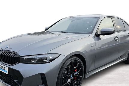 BMW 320 2.200 km 54.410 &euro; Erfurt 99087