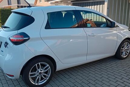 Renault ZOE 65.360 km 12.000 € Weimar 99428