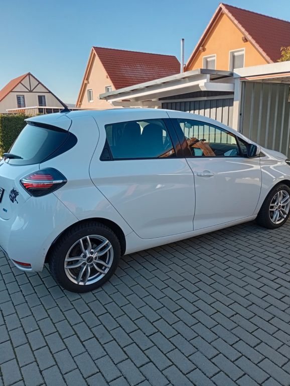 Renault ZOE 65.360 km 12.000 € Weimar 99428