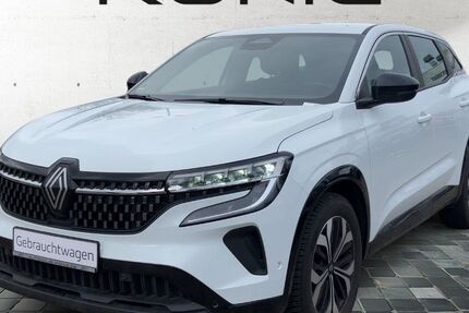 Renault Austral 20.699 km 27.499 &euro; Erfurt 99091