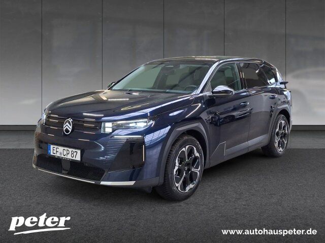 Citroen C5 Aircross 3.500 km 43.990 &euro; Erfurt 99086