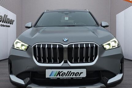 BMW X1 57.953 km 43.890 &euro; Erfurt 99091