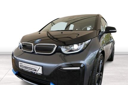 BMW i3 62.379 km 20.946 € Weimar 99427