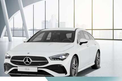 Mercedes-Benz CLA 200 25.859 km 30.940 € Erfurt 99092