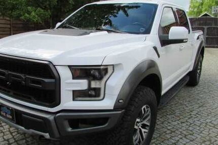 Ford F 150 148.890 km 39.990 &euro; Großfahner 99100