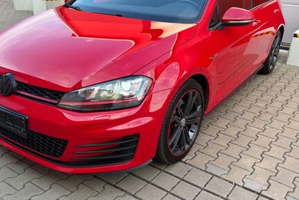 VW Golf 141.000 km 13.550 &euro; Gotha 99867